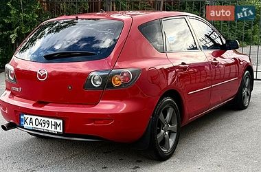 Седан Mazda 3 2006 в Запорожье фото 9 Седан Mazda 3 2006 в Запорожье