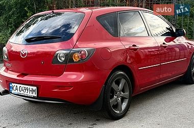 Седан Mazda 3 2006 в Запорожье фото 10 Седан Mazda 3 2006 в Запорожье