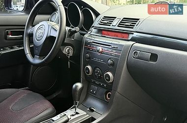 Седан Mazda 3 2006 в Запорожье фото 16 Седан Mazda 3 2006 в Запорожье