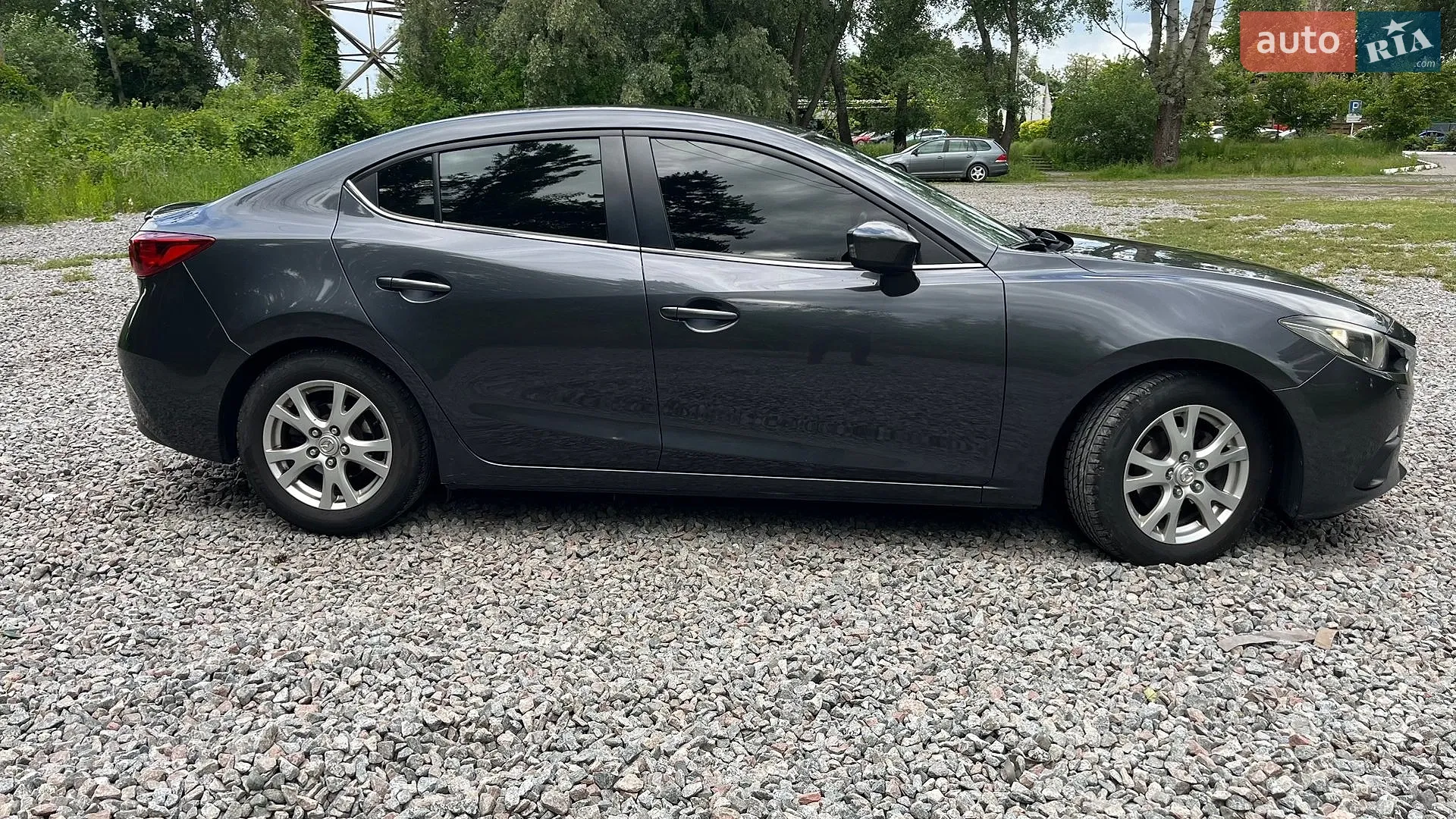 2016 Mazda 3 - мініатюра 11