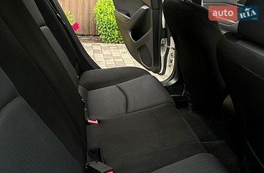 Седан Mazda 3 2016 в Днепре