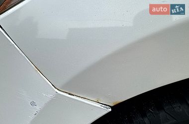 Седан Mazda 3 2016 в Днепре