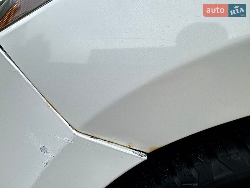 Седан Mazda 3 2016 в Днепре
