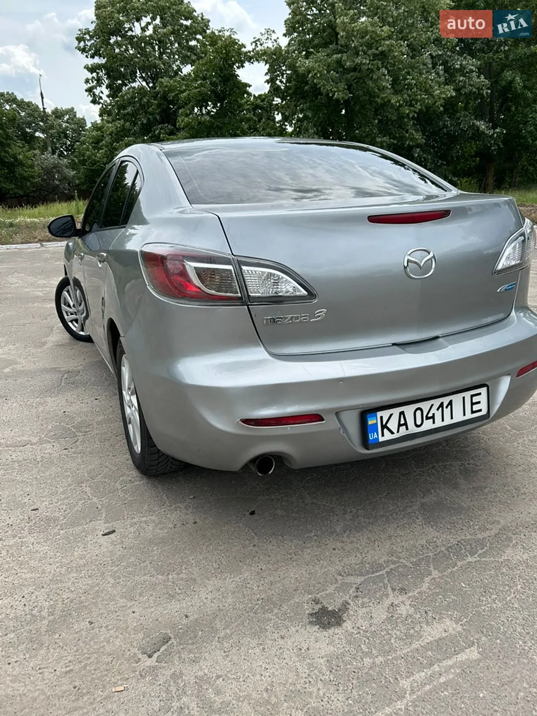 2013 Mazda 3 - мініатюра 9