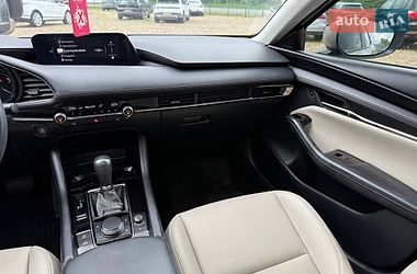 Седан Mazda 3 2024 в Коломые