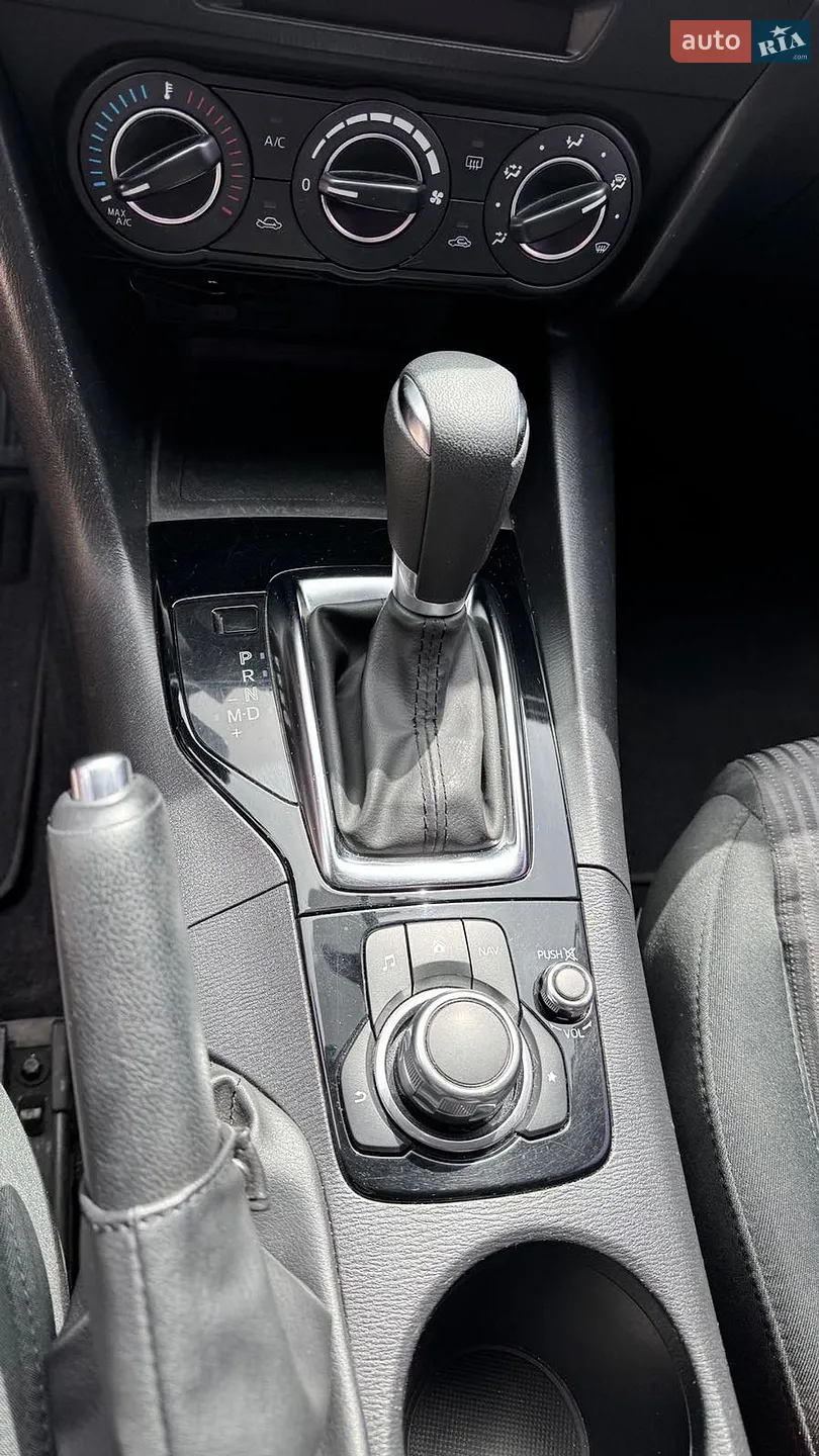 2015 Mazda 3 - мініатюра 10