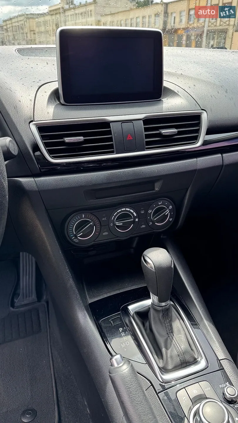 2015 Mazda 3 - мініатюра 12