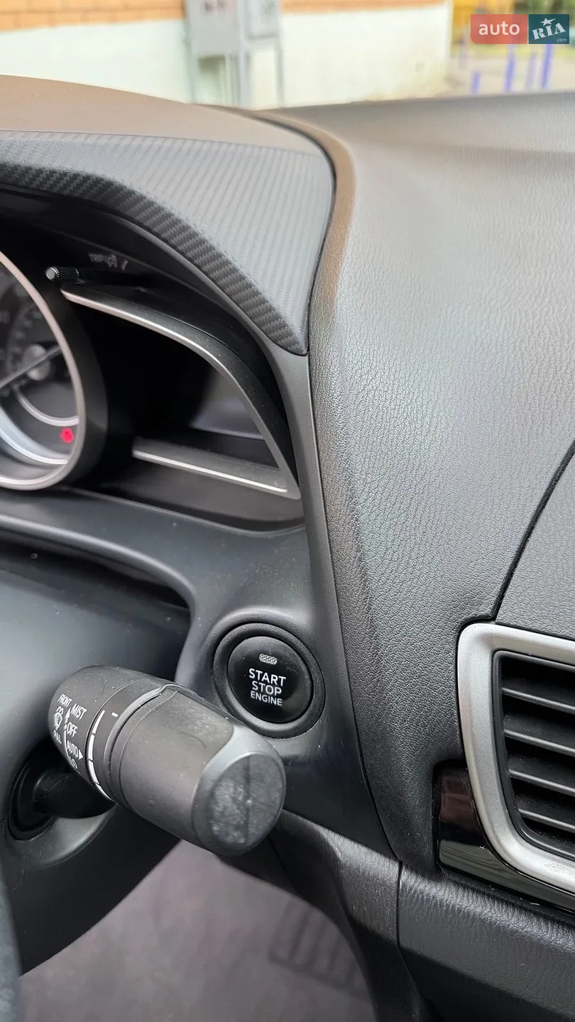 2015 Mazda 3 - мініатюра 22
