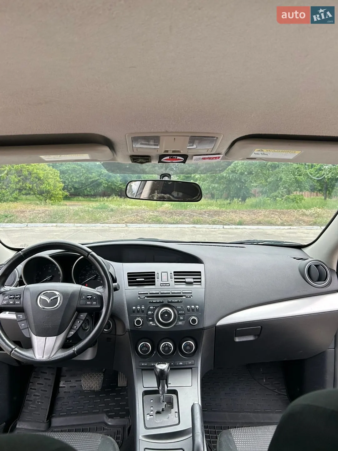 2013 Mazda 3 - мініатюра 4