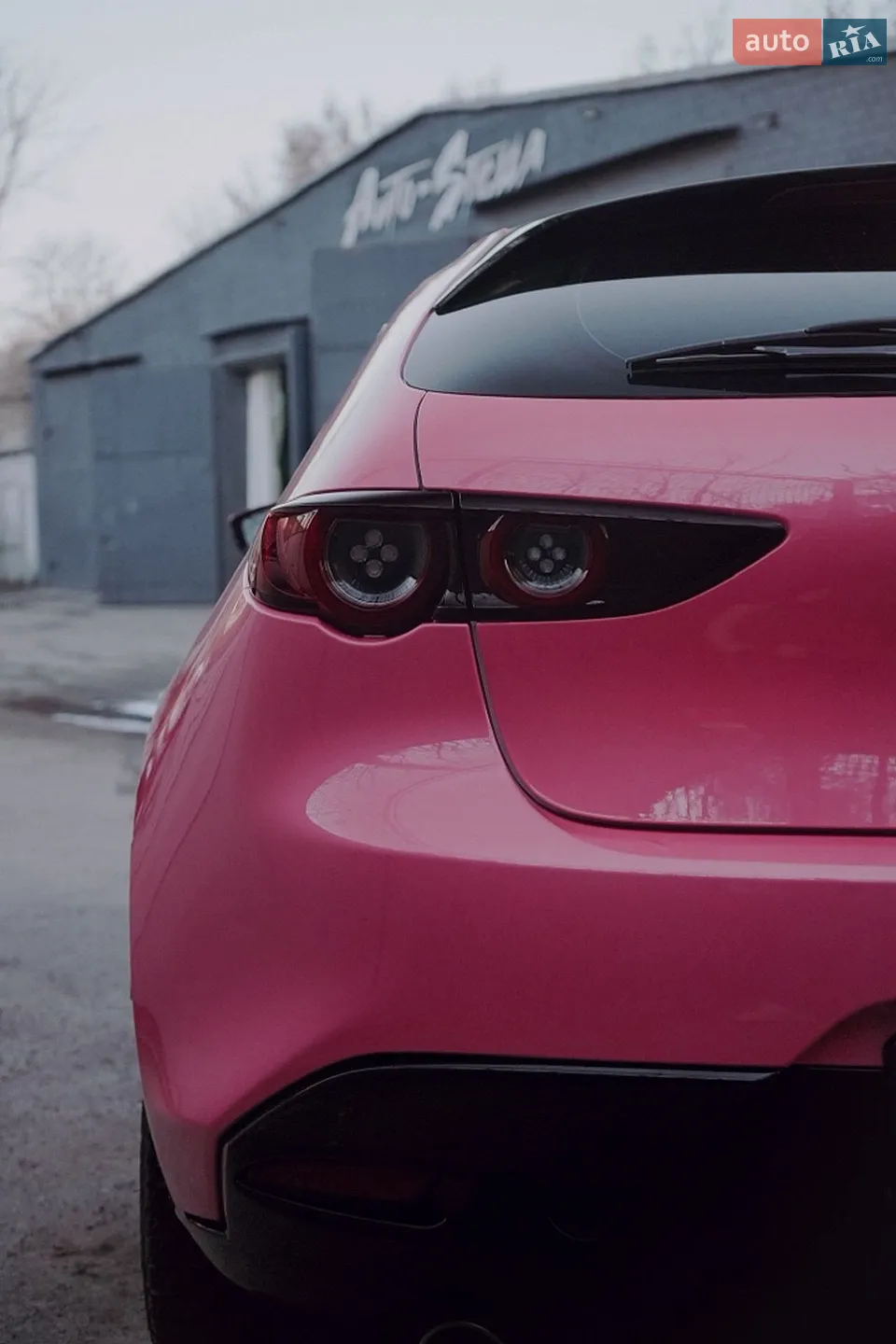 2019 Mazda 3 - мініатюра 6