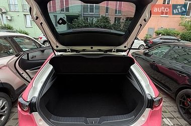 Хетчбек Mazda 3 2019 в Києві фото 8 Хетчбек Mazda 3 2019 в Києві