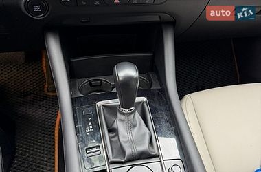 Хетчбек Mazda 3 2019 в Києві фото 10 Хетчбек Mazda 3 2019 в Києві
