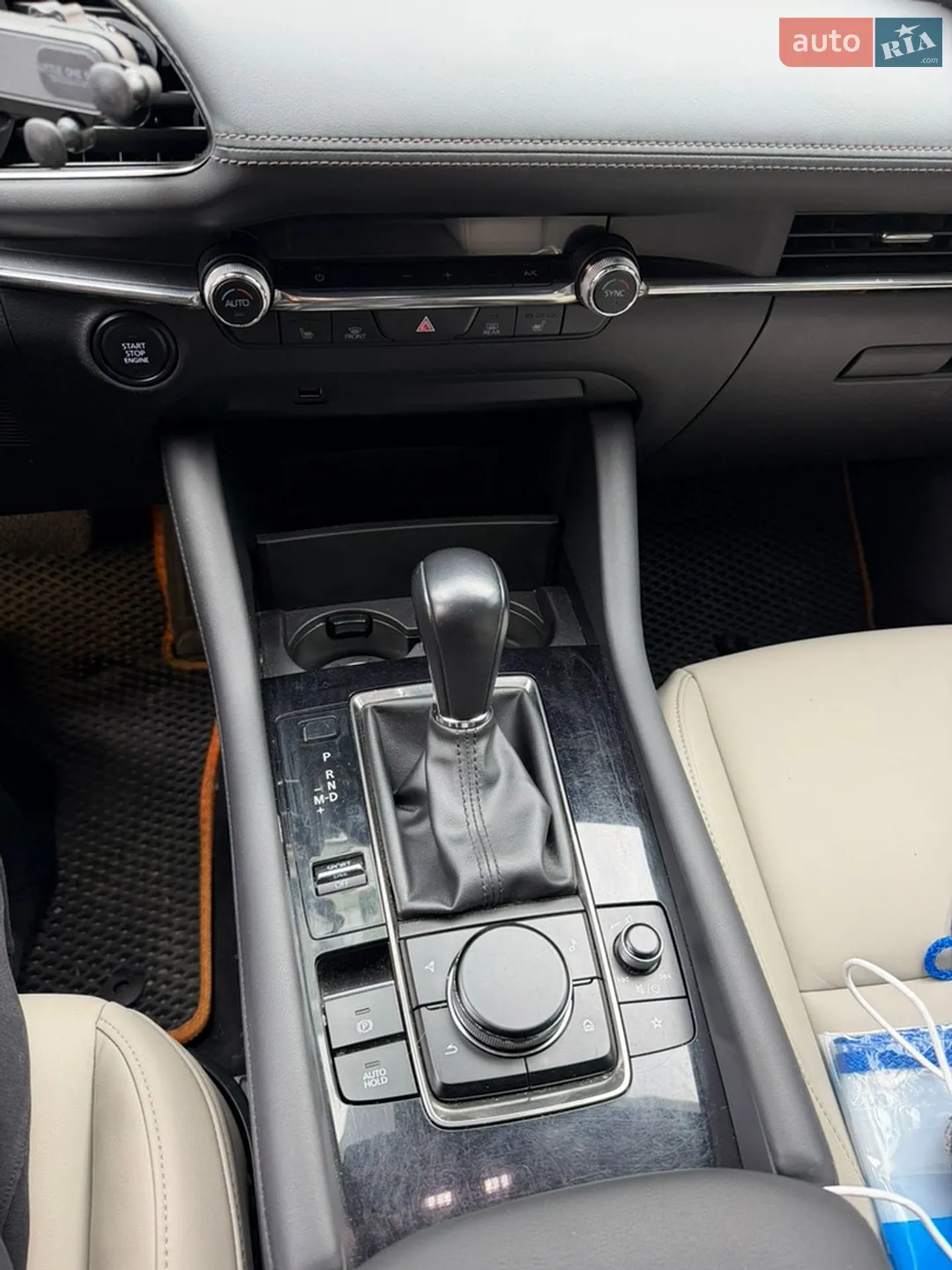 2019 Mazda 3 - мініатюра 10