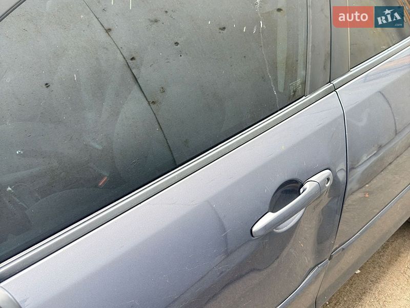 Седан Mazda 3 2009 в Львове