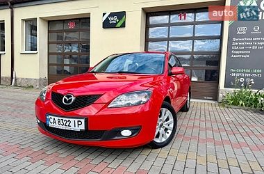 Хетчбек Mazda 3 2006 в Черкасах фото 6 Хетчбек Mazda 3 2006 в Черкасах