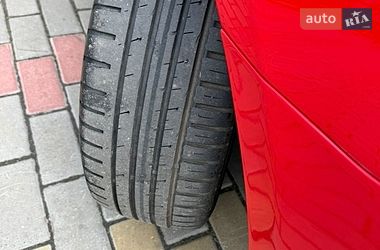 Хетчбек Mazda 3 2006 в Черкасах фото 11 Хетчбек Mazda 3 2006 в Черкасах