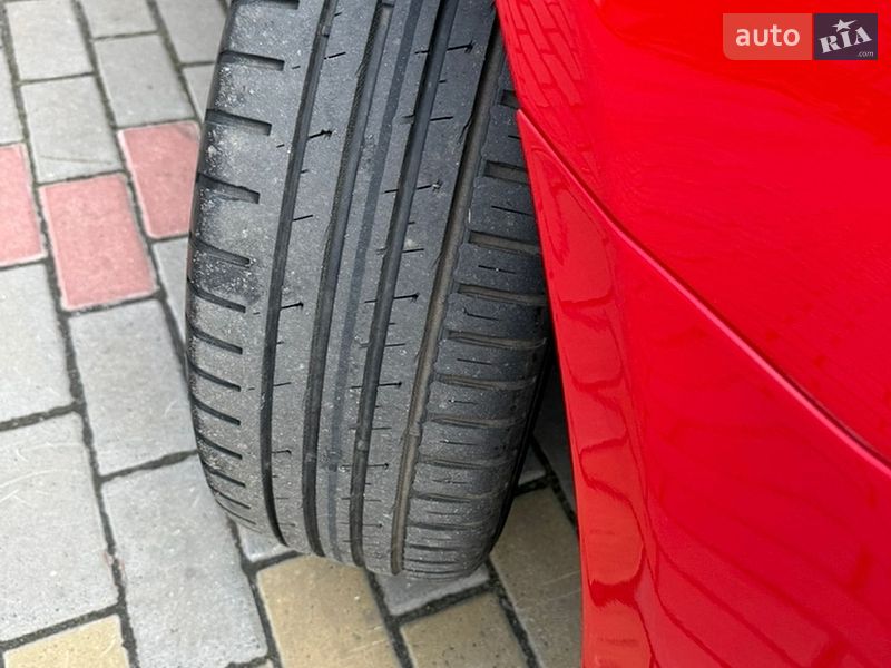 Хетчбек Mazda 3 2006 в Черкасах фото 11 Хетчбек Mazda 3 2006 в Черкасах
