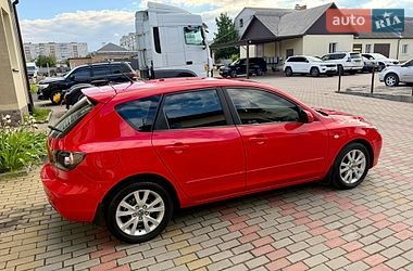 Хетчбек Mazda 3 2006 в Черкасах фото 26 Хетчбек Mazda 3 2006 в Черкасах