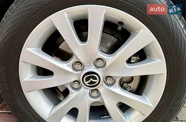 Хетчбек Mazda 3 2006 в Черкасах фото 31 Хетчбек Mazda 3 2006 в Черкасах