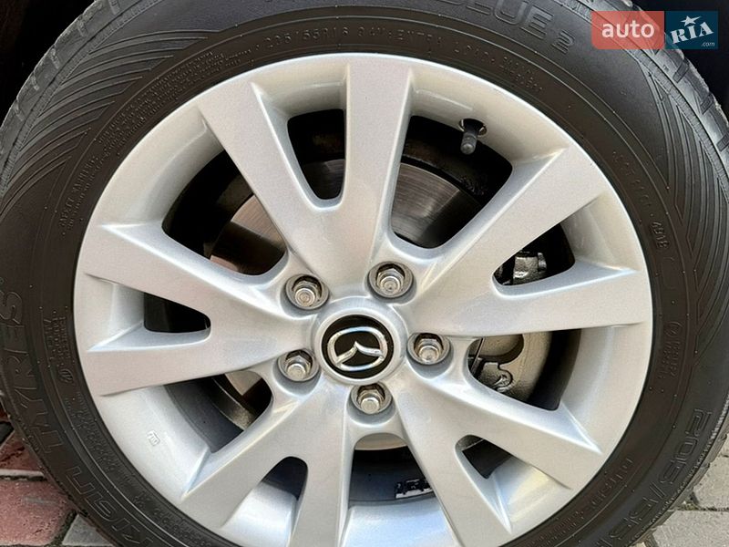 Хетчбек Mazda 3 2006 в Черкасах фото 31 Хетчбек Mazda 3 2006 в Черкасах