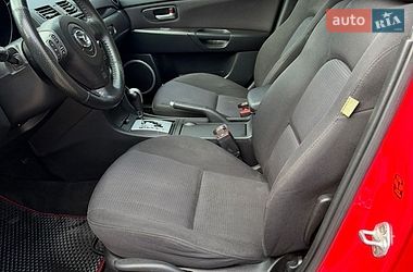 Хетчбек Mazda 3 2006 в Черкасах фото 37 Хетчбек Mazda 3 2006 в Черкасах