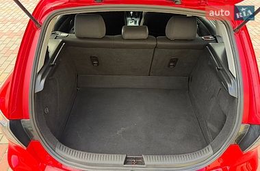 Хетчбек Mazda 3 2006 в Черкасах фото 45 Хетчбек Mazda 3 2006 в Черкасах