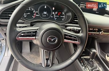Хэтчбек Mazda 3 2022 в Днепре