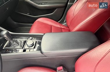 Хэтчбек Mazda 3 2022 в Днепре