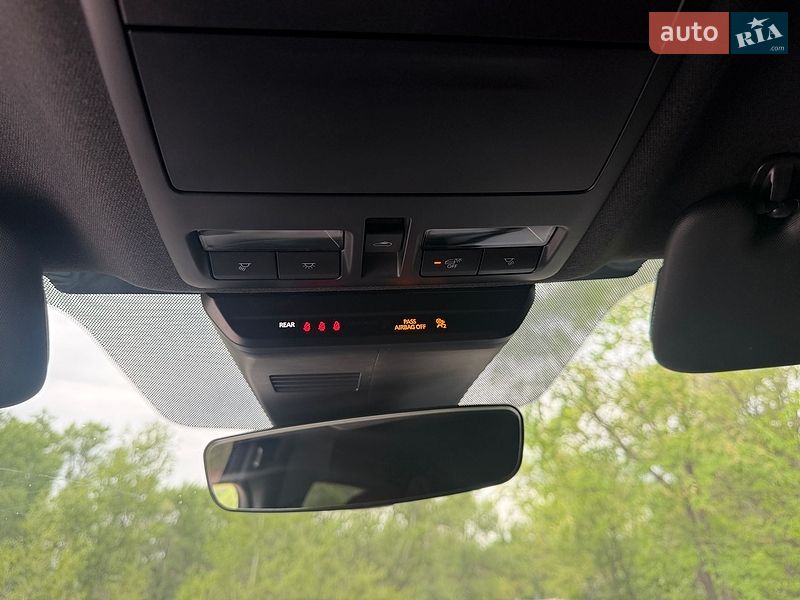 Хэтчбек Mazda 3 2022 в Днепре
