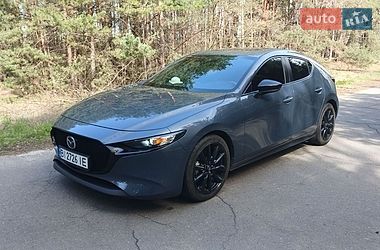 mazda 3 2022 в Полтава от профессионального продавца Дима