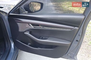 Хэтчбек Mazda 3 2022 в Полтаве