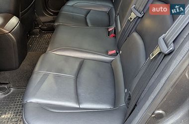 Хетчбек Mazda 3 2018 в Ужгороді