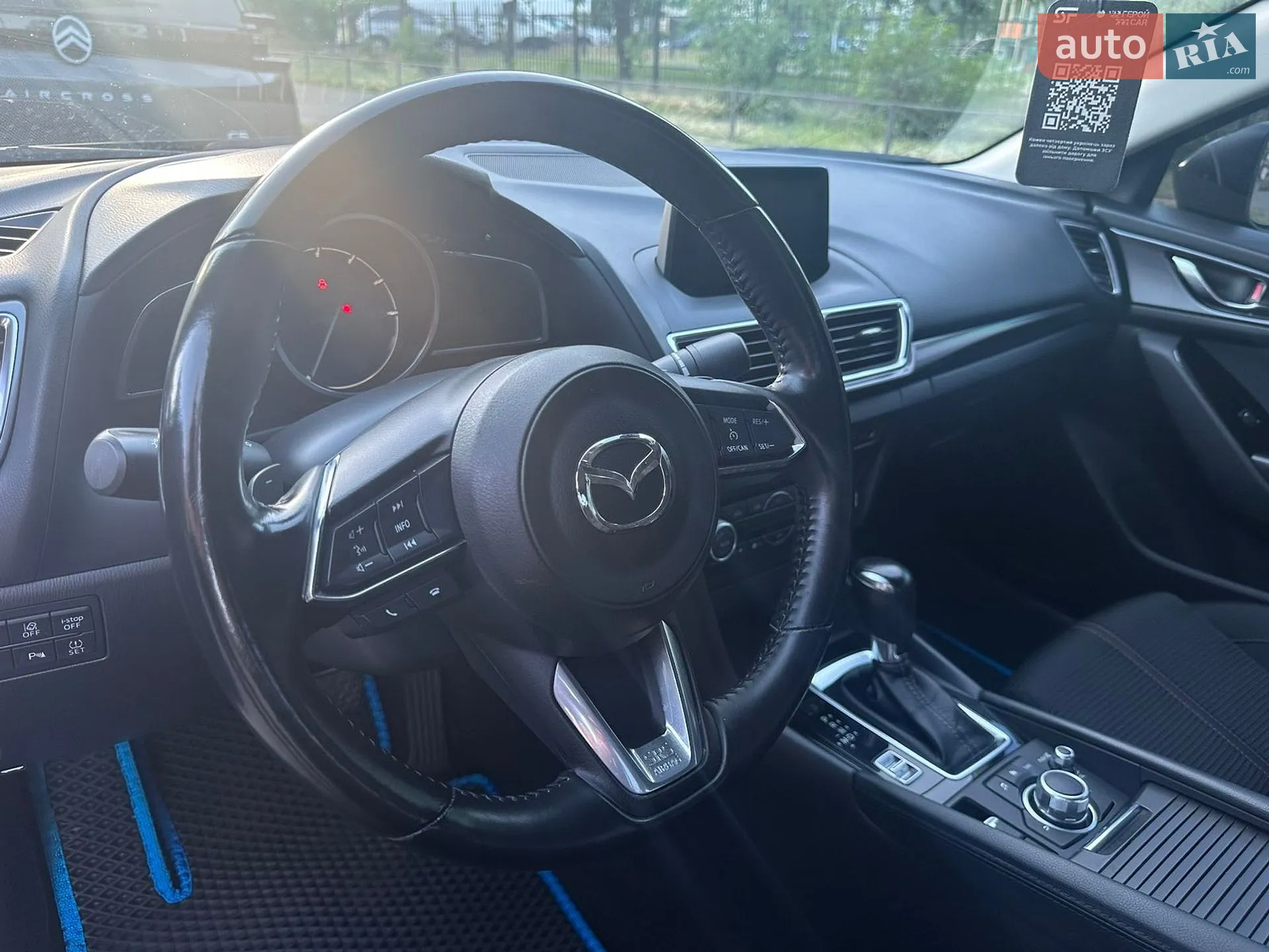 2018 Mazda 3 - мініатюра 10