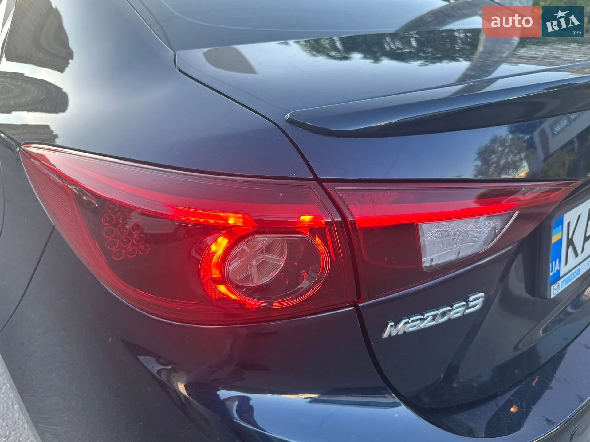 2018 Mazda 3 - мініатюра 8