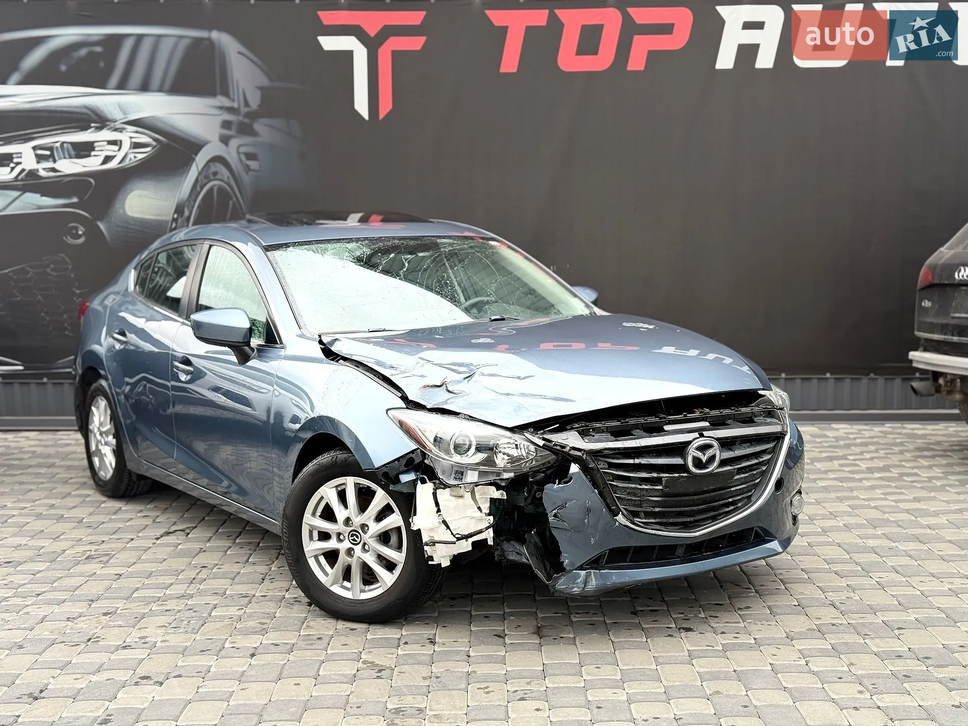 2015 Mazda 3 - мініатюра 5