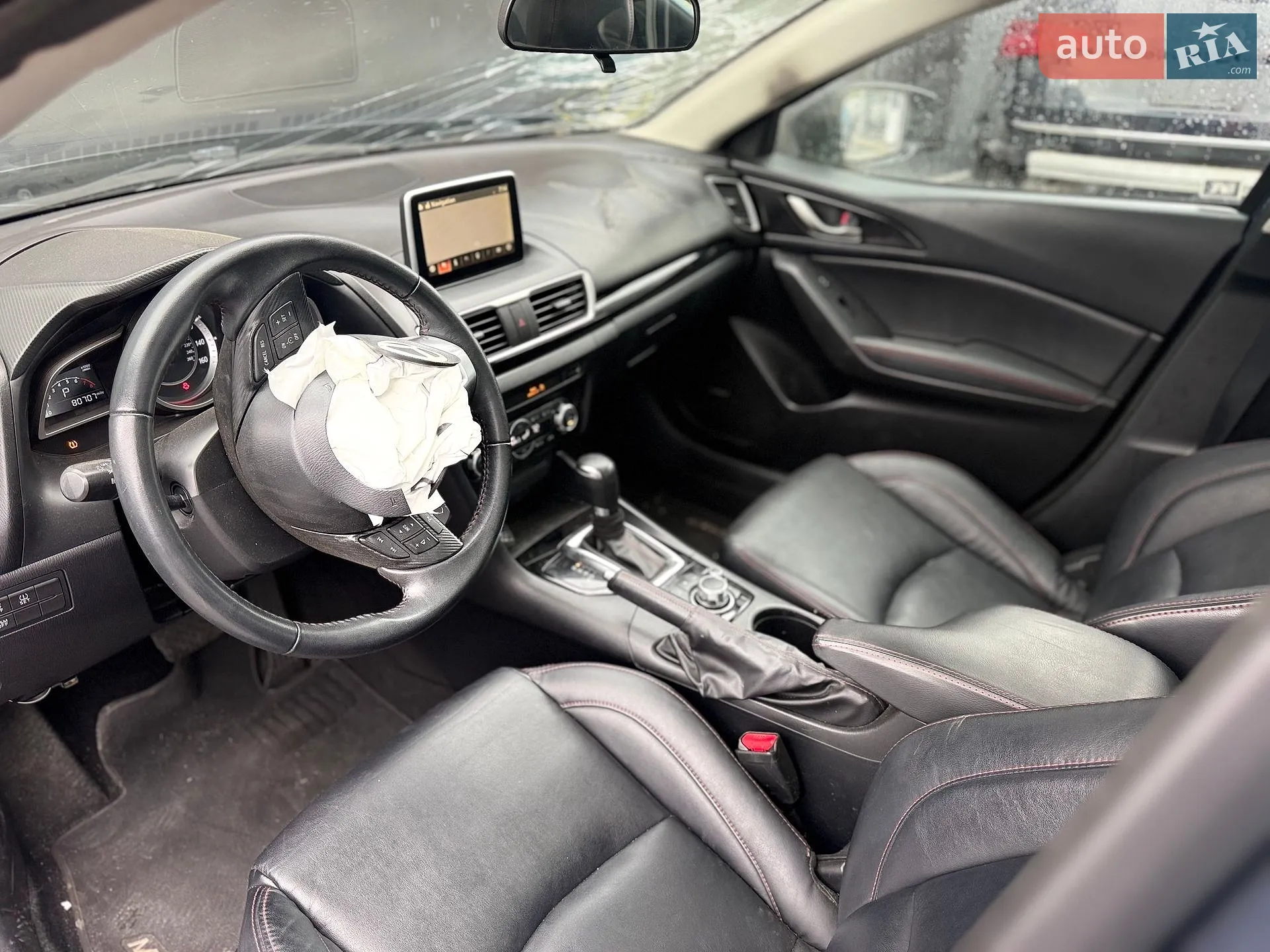 2015 Mazda 3 - мініатюра 13