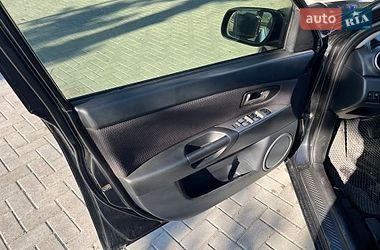 Седан Mazda 3 2007 в Запоріжжі фото 13 Седан Mazda 3 2007 в Запоріжжі