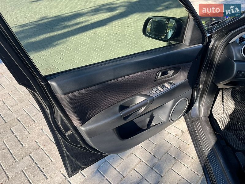 Седан Mazda 3 2007 в Запоріжжі фото 13 Седан Mazda 3 2007 в Запоріжжі