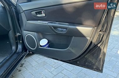 Седан Mazda 3 2007 в Запоріжжі фото 23 Седан Mazda 3 2007 в Запоріжжі