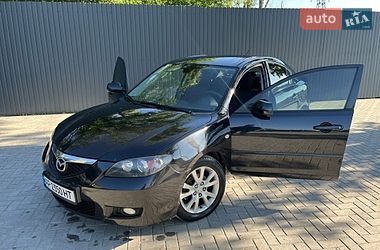 Седан Mazda 3 2007 в Запоріжжі фото 27 Седан Mazda 3 2007 в Запоріжжі