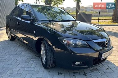 Седан Mazda 3 2007 в Запоріжжі фото 29 Седан Mazda 3 2007 в Запоріжжі