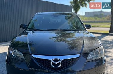 Седан Mazda 3 2007 в Запоріжжі фото 40 Седан Mazda 3 2007 в Запоріжжі