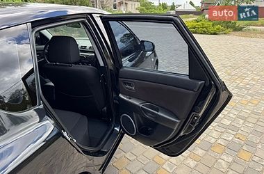 Хэтчбек Mazda 3 2007 в Харькове