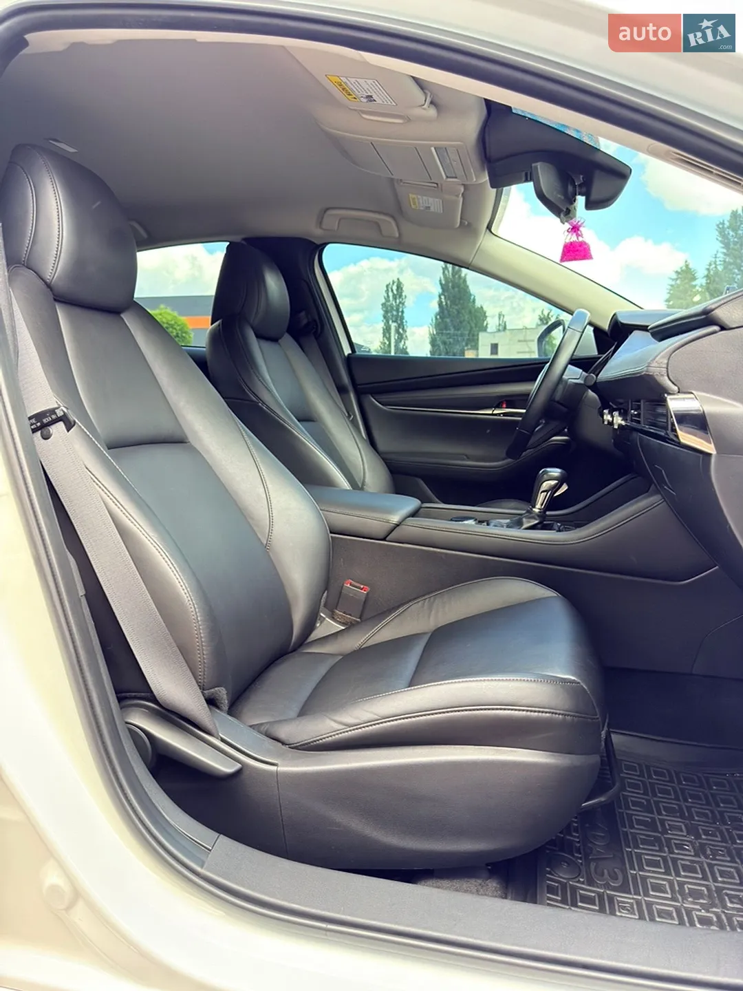2020 Mazda 3 - мініатюра 12