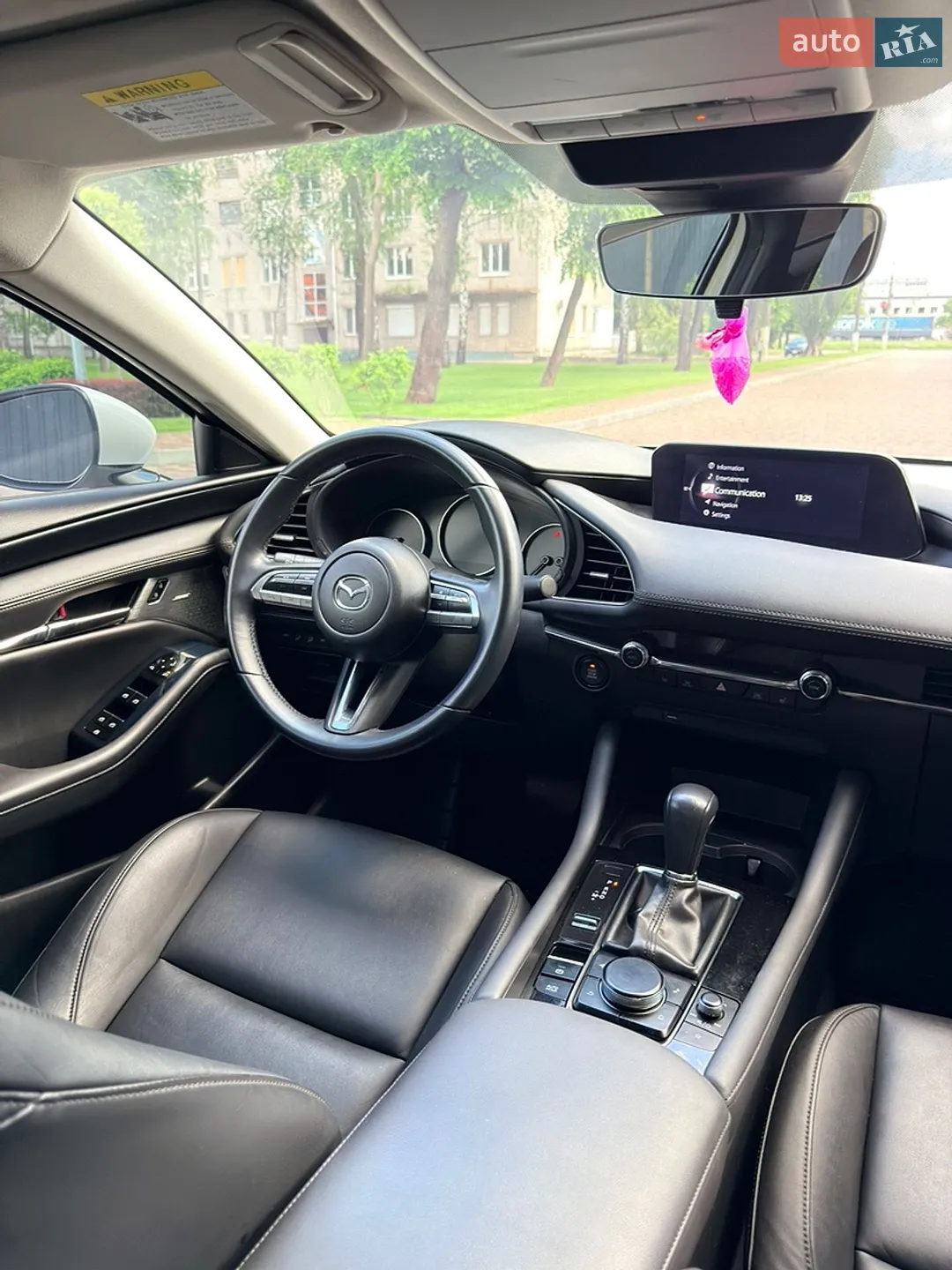 2020 Mazda 3 - мініатюра 16