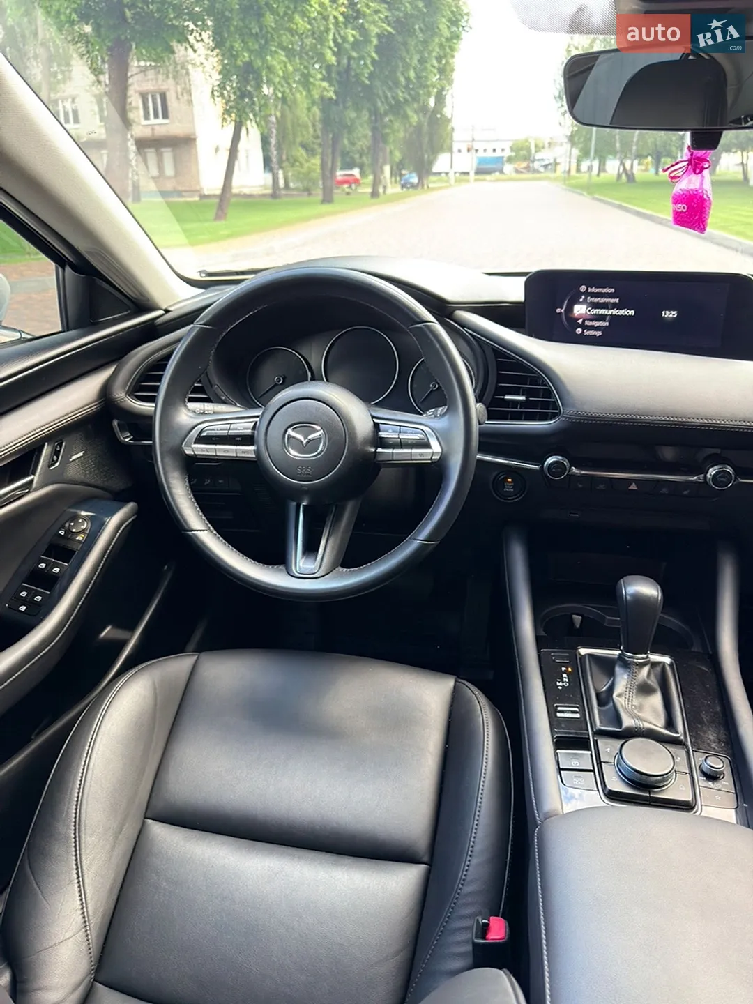 2020 Mazda 3 - мініатюра 25
