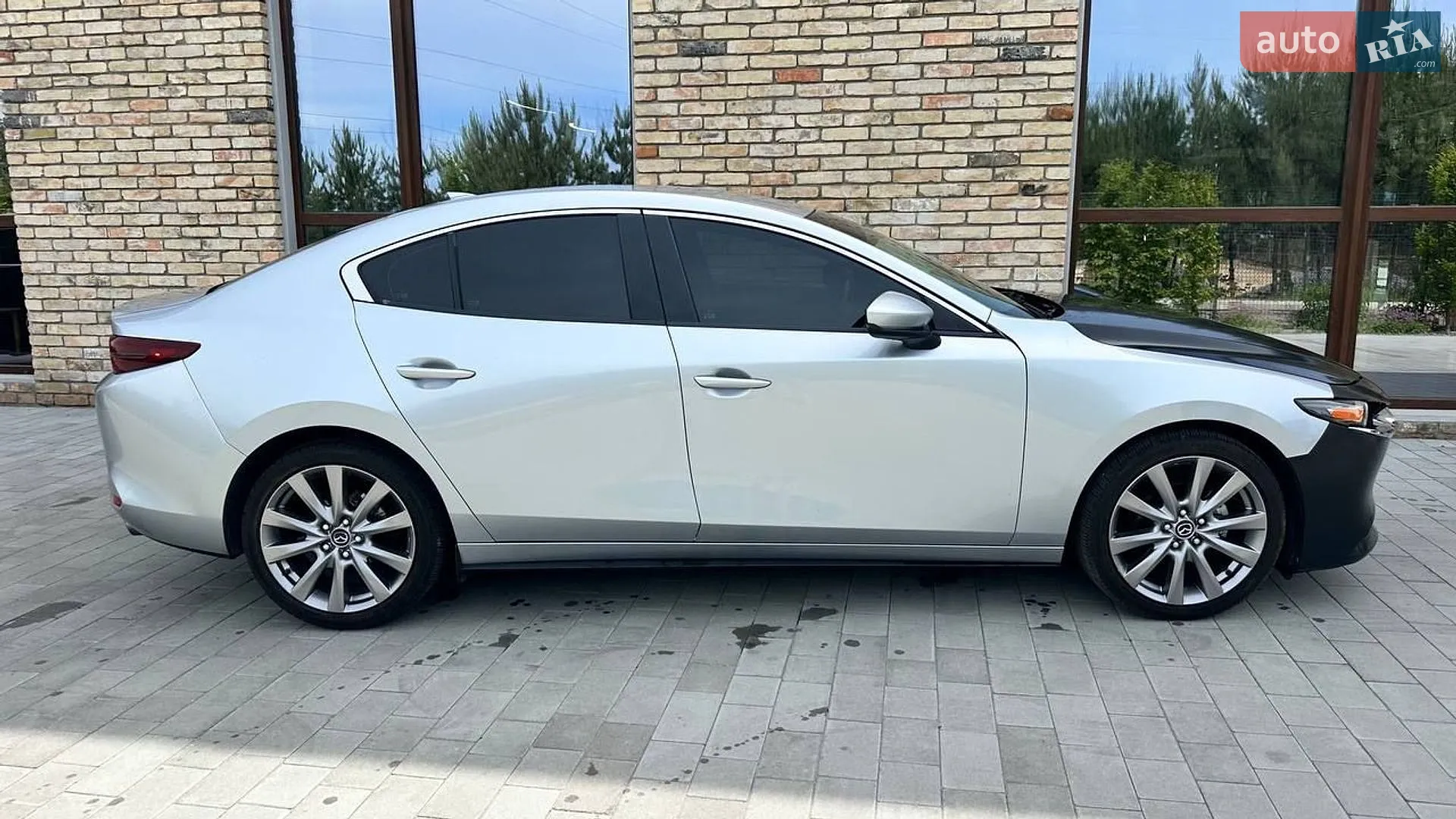 2019 Mazda 3 - мініатюра 6