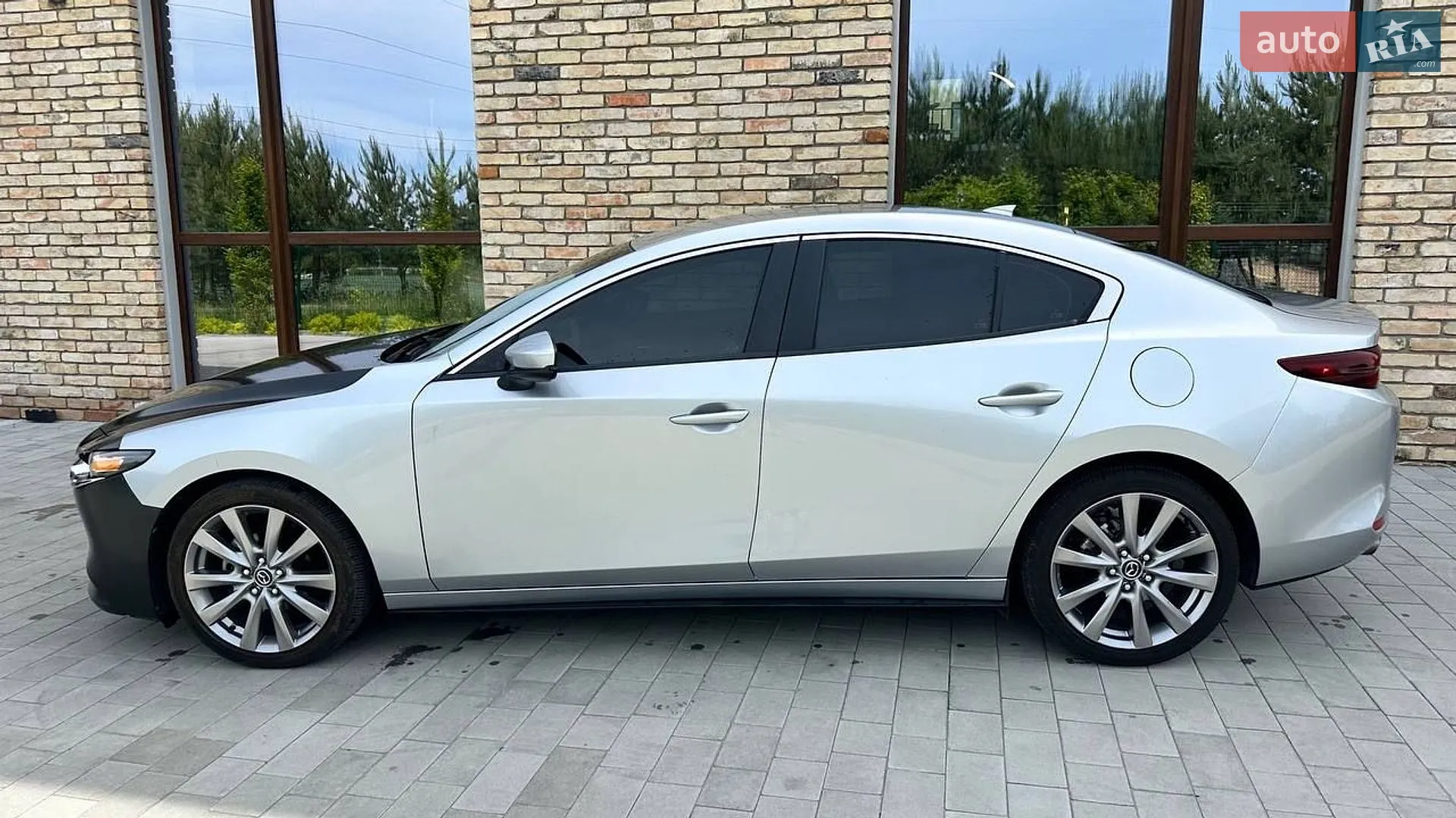 2019 Mazda 3 - мініатюра 7