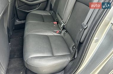 Седан Mazda 3 2019 в Луцьку