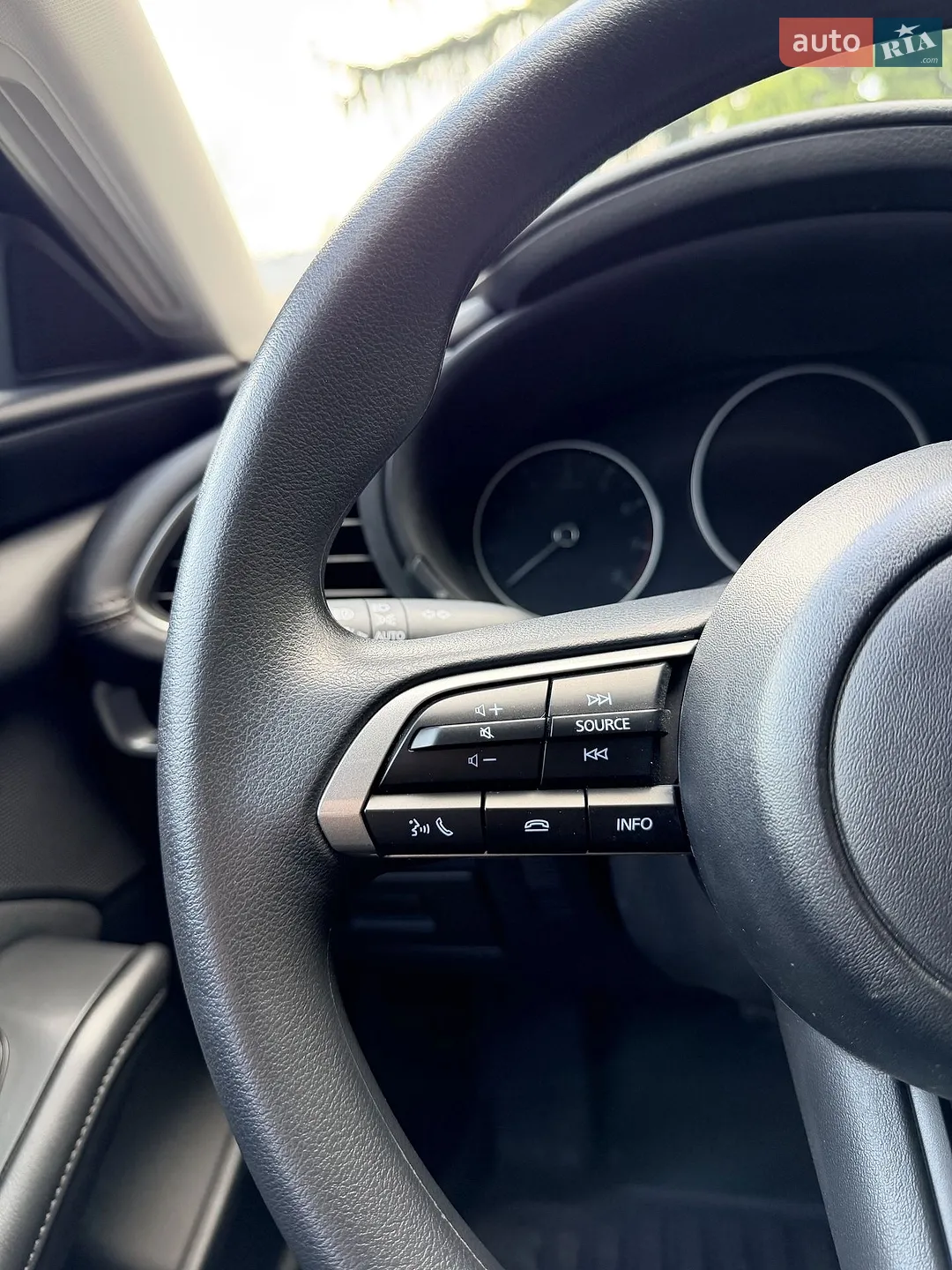 2025 Mazda 3 - мініатюра 26